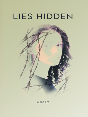 cover image of Lies Hidden